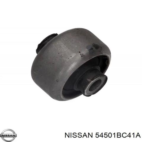 Ходова 54501BC41A NISSAN