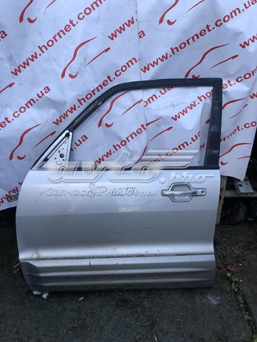 Двері передні, ліві 5700A299 MITSUBISHI