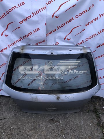 Двері багажника 5801A052 MITSUBISHI