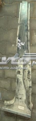Стійка центральна, права 6131160130 TOYOTA