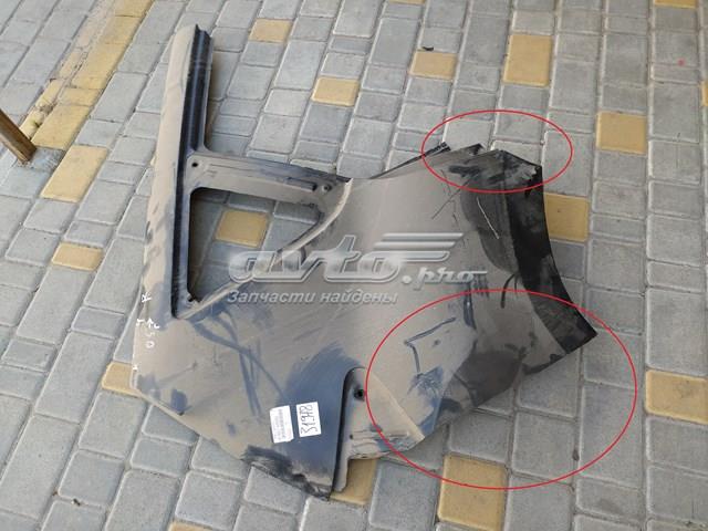 Крило праве заднє 6160142050 TOYOTA