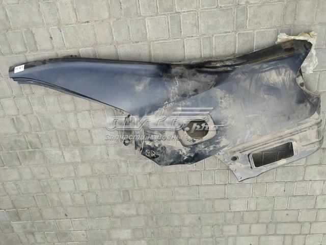 Бічна частина задня ліва 6160233151 TOYOTA