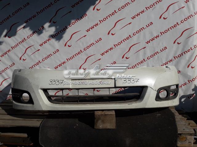 Бампер на авто 62022JN20H NISSAN