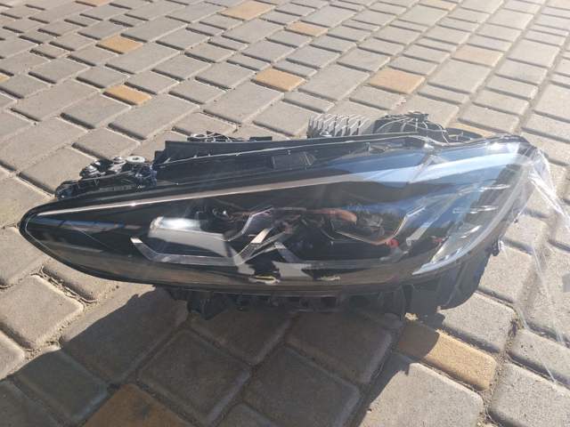 Оптика 63119851039 BMW