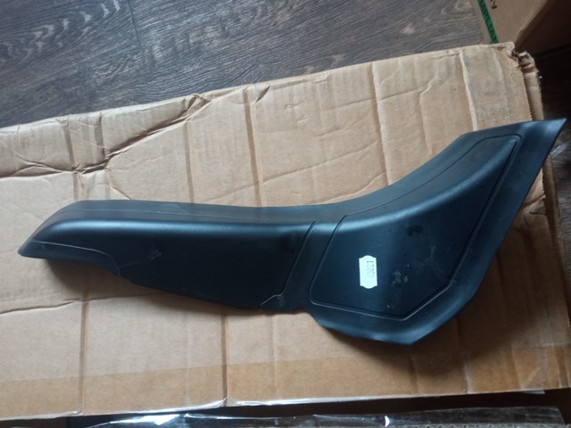 Накладка під задній ліхтар, лівий 63217382959 BMW
