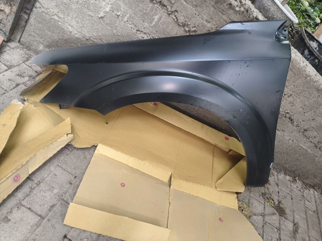 Бічна частина передня ліва 6504042050313P 4MAX