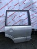Двері задні в зборі 6700360260 TOYOTA