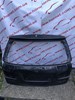 Двері задні, багажні (3-я) / (5-а) (ляда) Тойота Авенсіс Verso