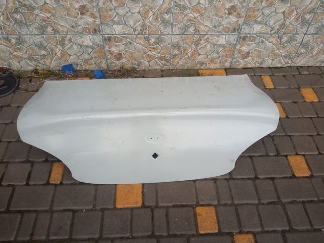 Кришка багажника кузова 6920029010 HYUNDAI