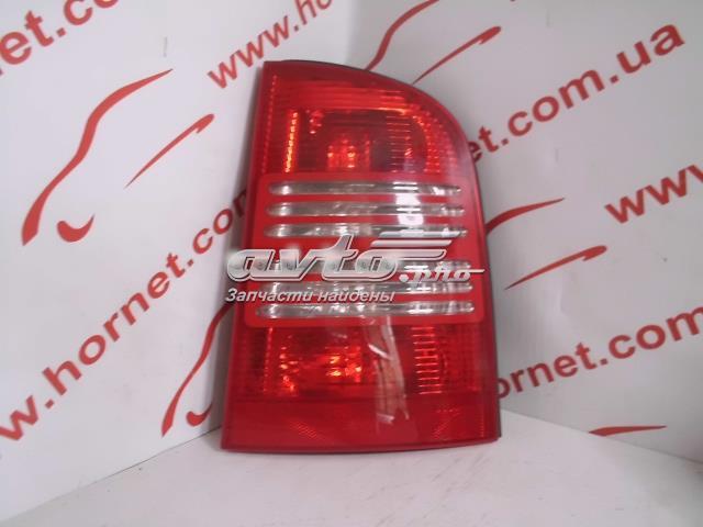 Задній правий стоп 712391408479 MAGNETI MARELLI