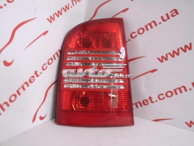 Ліхтар задній лівий 712391508479 MAGNETI MARELLI