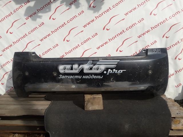 Бампер задній 71501SEAZZ00 HONDA