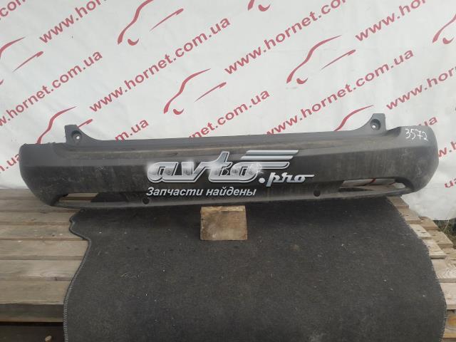 Кожух бампера заднього 71501T1GZZ00 HONDA