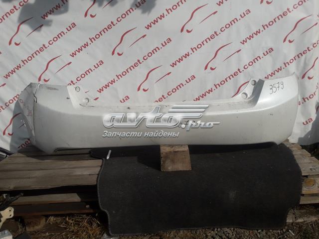 Кожух бампера заднього 71501T2FA000 HONDA