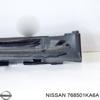 Накладка зовнішня (молдинг) порога, правий 768501KA6A NISSAN