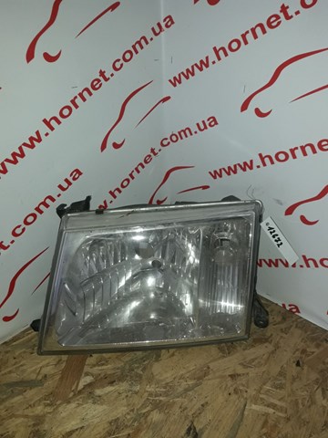 Блок фара ліва 8105960042 TOYOTA