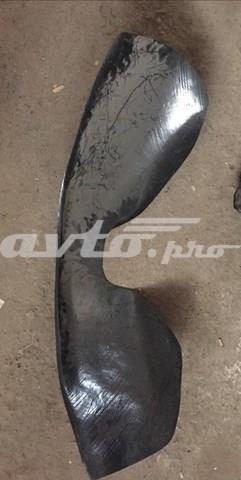 Підкрилок передній лівий 8109FL1 POLCAR