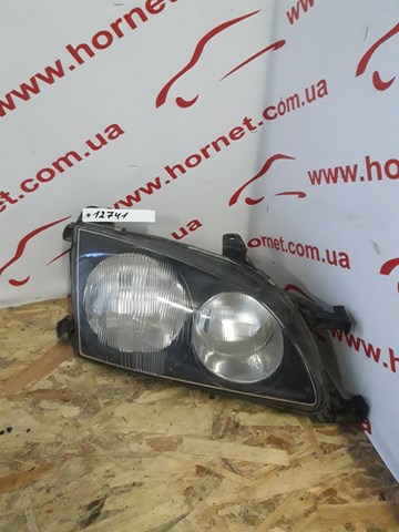 Основна фара - вставка Тойота Авенсіс 1