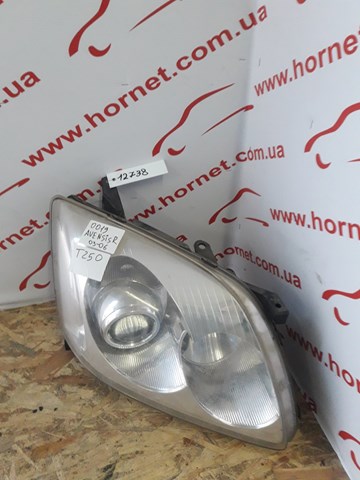 Фара правая 8113005194 TOYOTA