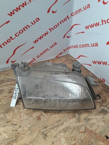 Фара основна права 811302B661 TOYOTA