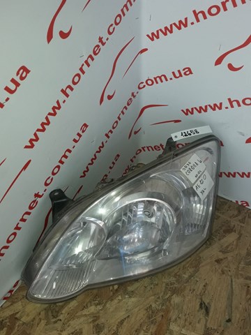 Фара основна ліва 8115002150 TOYOTA
