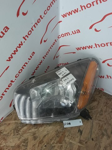 Оптика 8115042190 TOYOTA