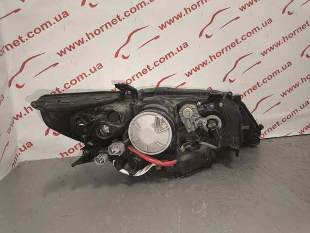 Основна фара в зборі ліва 8118533B50 TOYOTA