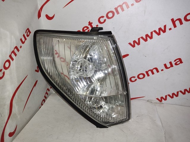 Покажчики повороту (передні) 8151160510 TOYOTA