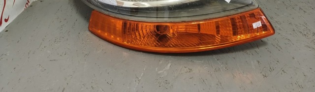 Правий покажчик повороту - лампа 8200007030 RENAULT