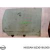 Скло заднє ліве Nissan Note