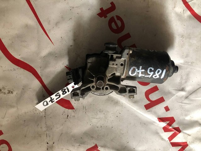 Двигун склоочисника лобового скла (трапеції) 8511060350 TOYOTA