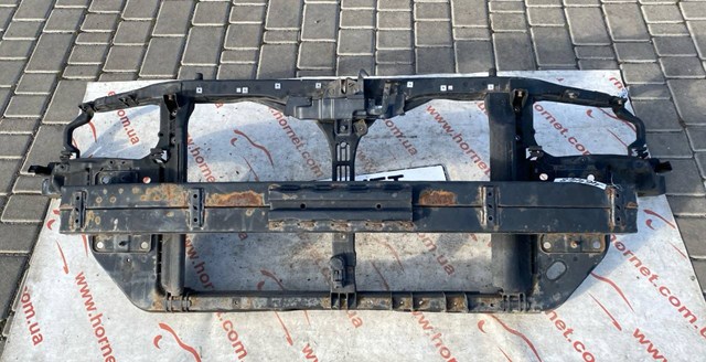 Швелер переднього бампера 865300A050 HYUNDAI