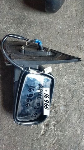 Ліве бічне дзеркало 8794052031 TOYOTA