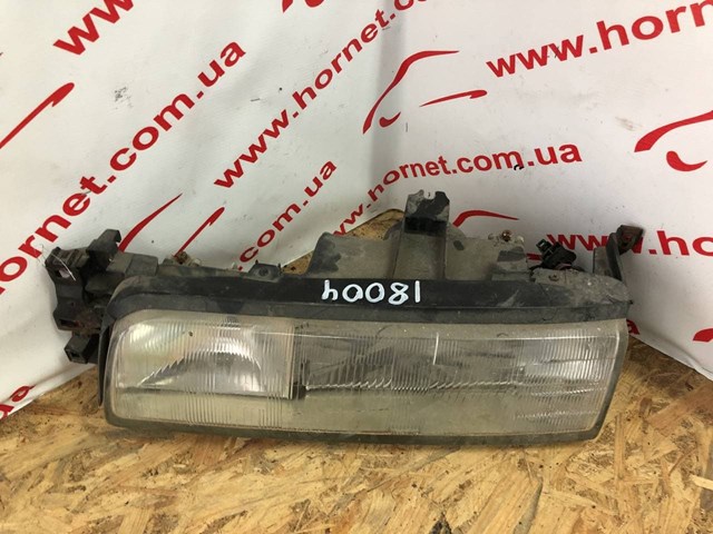 Фара ліва 8BGK51040A MAZDA