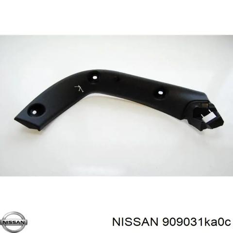 Оббивка дверей задка кузова 909031KA0C NISSAN