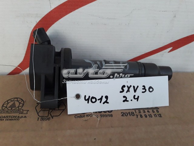 Котушка 9091902243 TOYOTA