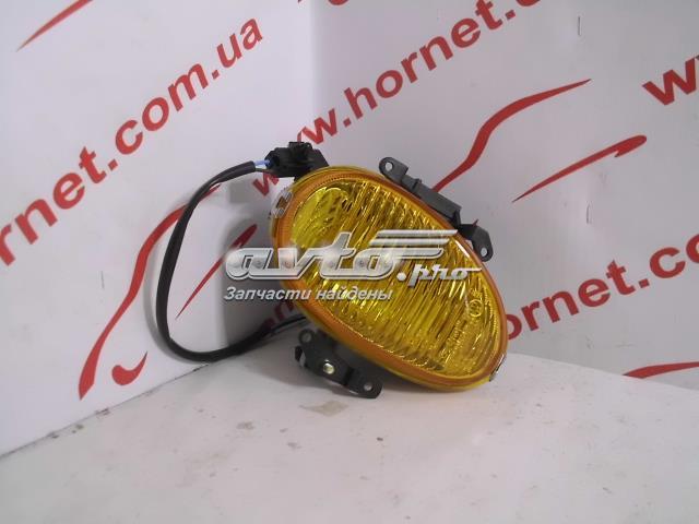 Фара протитуманна, права 9220202000 HYUNDAI
