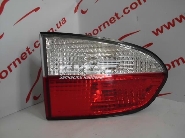 Задня ліва внутрішня фара 924054A511 HYUNDAI