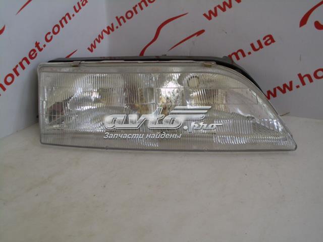Фара комбінована, передня 96179919 GM