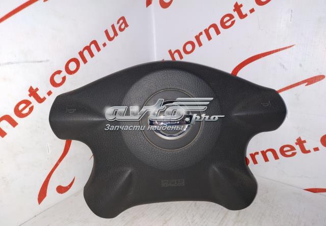 Подушка Айрбег водія 98510AV60A NISSAN