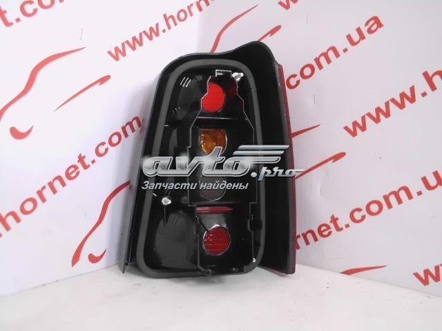 Задня ліва фара 9EL142825031 HELLA