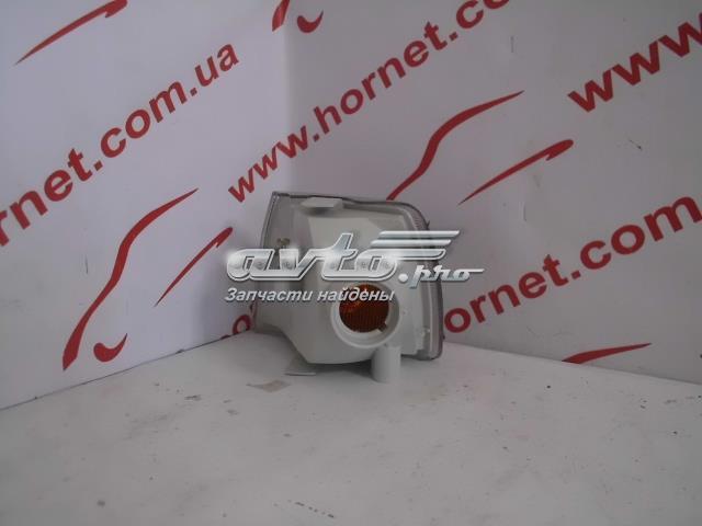 Покажчики повороту (передні) 9EL145802001 HELLA