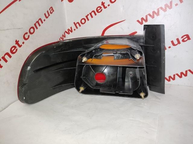 Фара задня права зовнішня 9EL236238011 HELLA