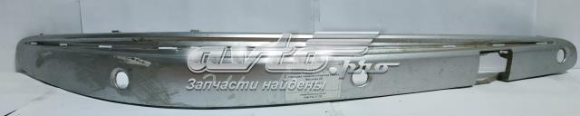 Накладка переднего бампера правая (цвет серебро, без хрома) mercedes e-class w211. номер по складу: 35992 A2118801012