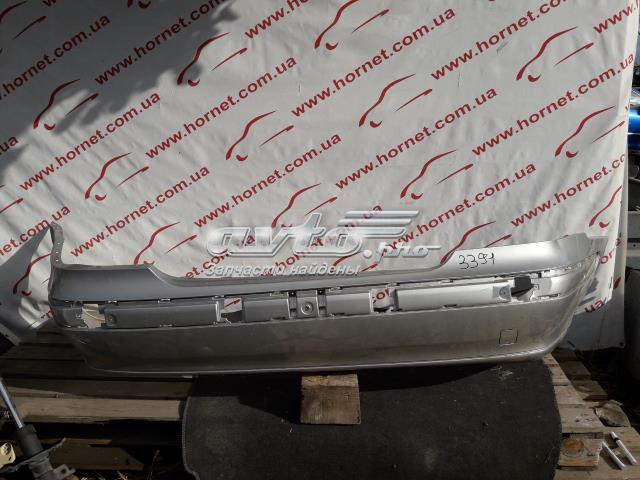 Буфер (бампер) задній A2158850125 MERCEDES