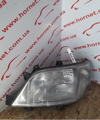 Фара комбінована, передня A9018201161 MERCEDES