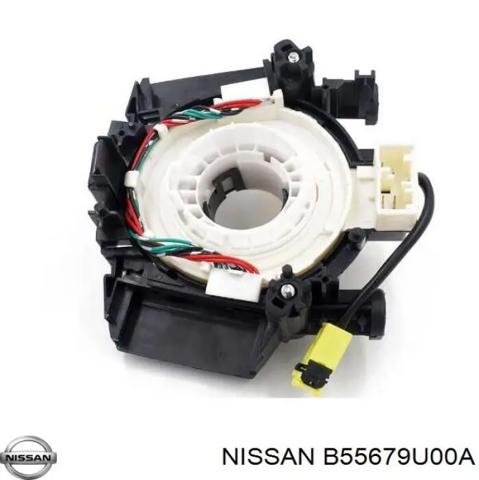 Кільце подушки безпеки B55679U00A NISSAN
