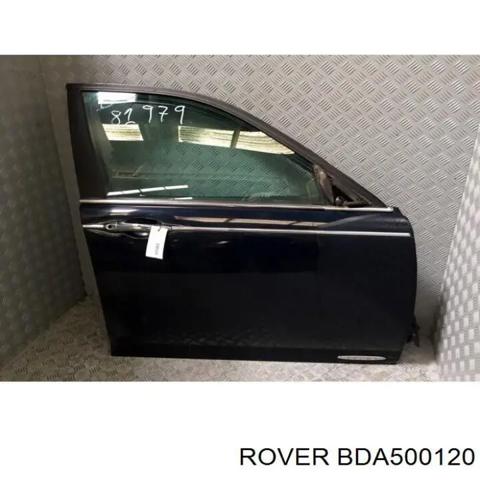 Двері передні, праві Rover 75 RJ