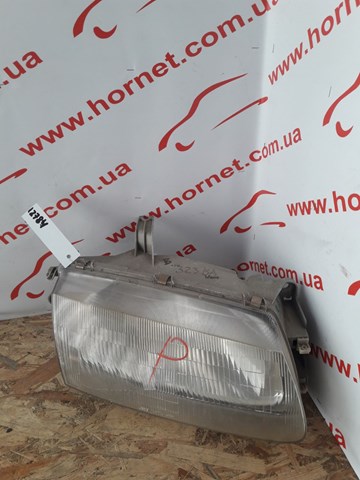 Фара комбінована, передня BG2L51030C MAZDA