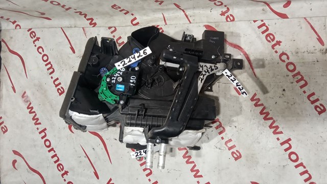 Двигун заслінки печі D266EB9AA01 HYUNDAI